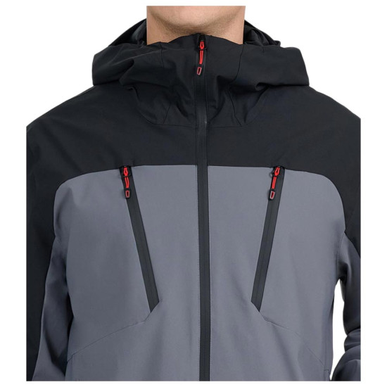 4F TECHNICAL JACKET